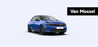 Opel Corsa-e Electric Edition 50 kWh