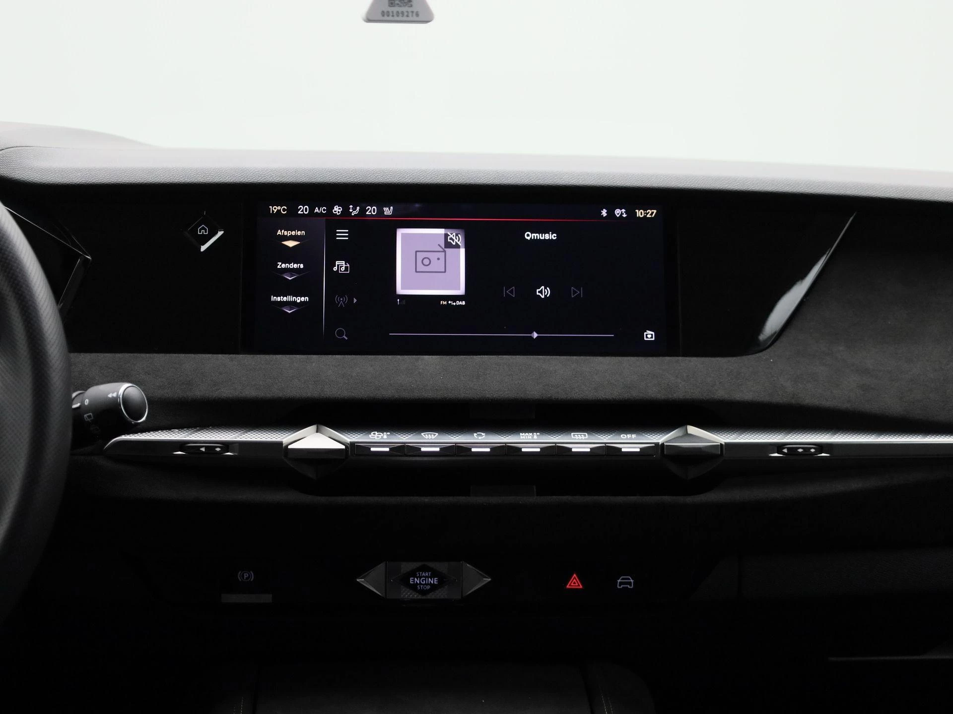 DS DS 4 E-TENSE Performance Line