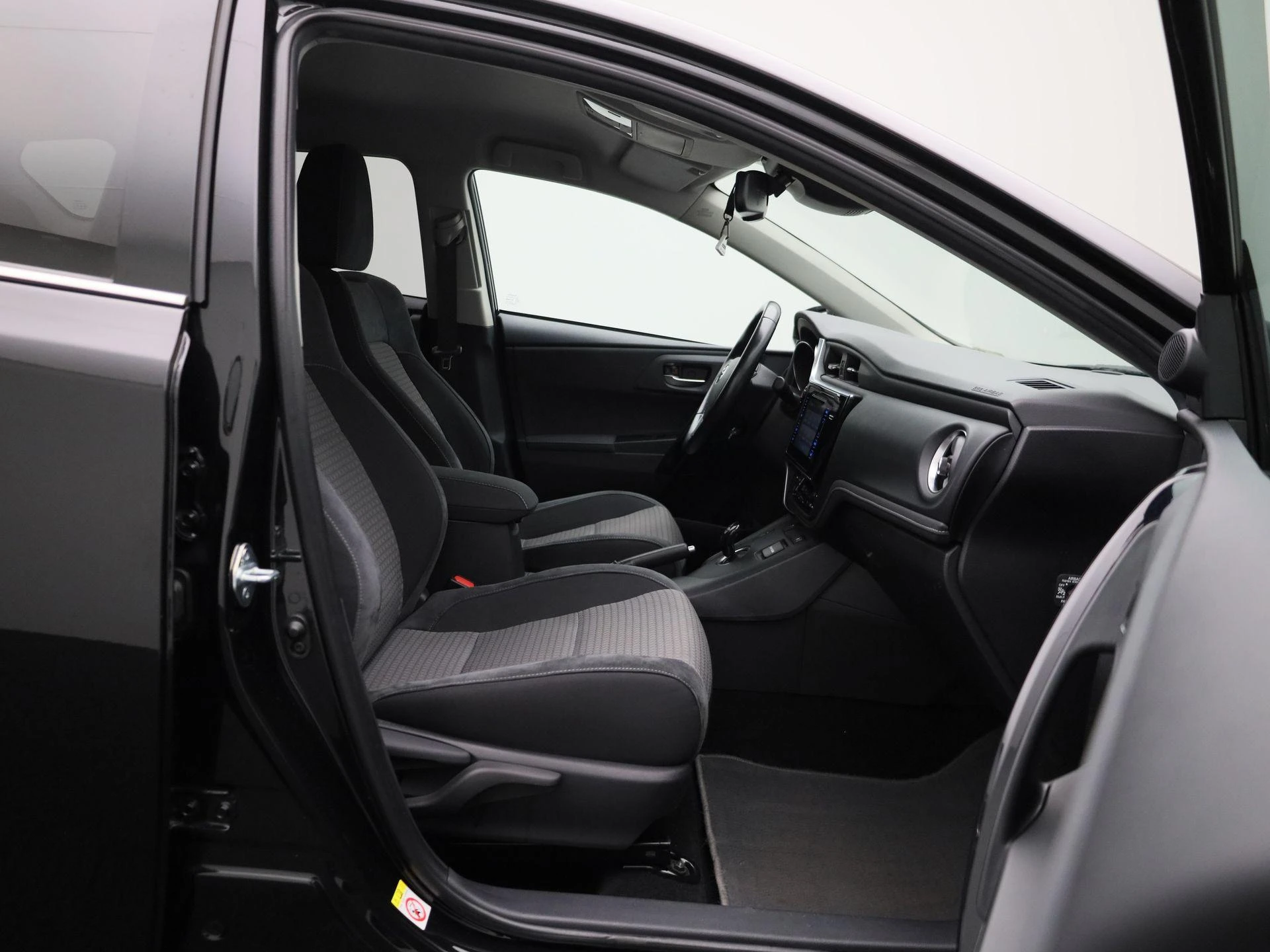 Toyota Auris 1.8 Hybrid Energy Plus
