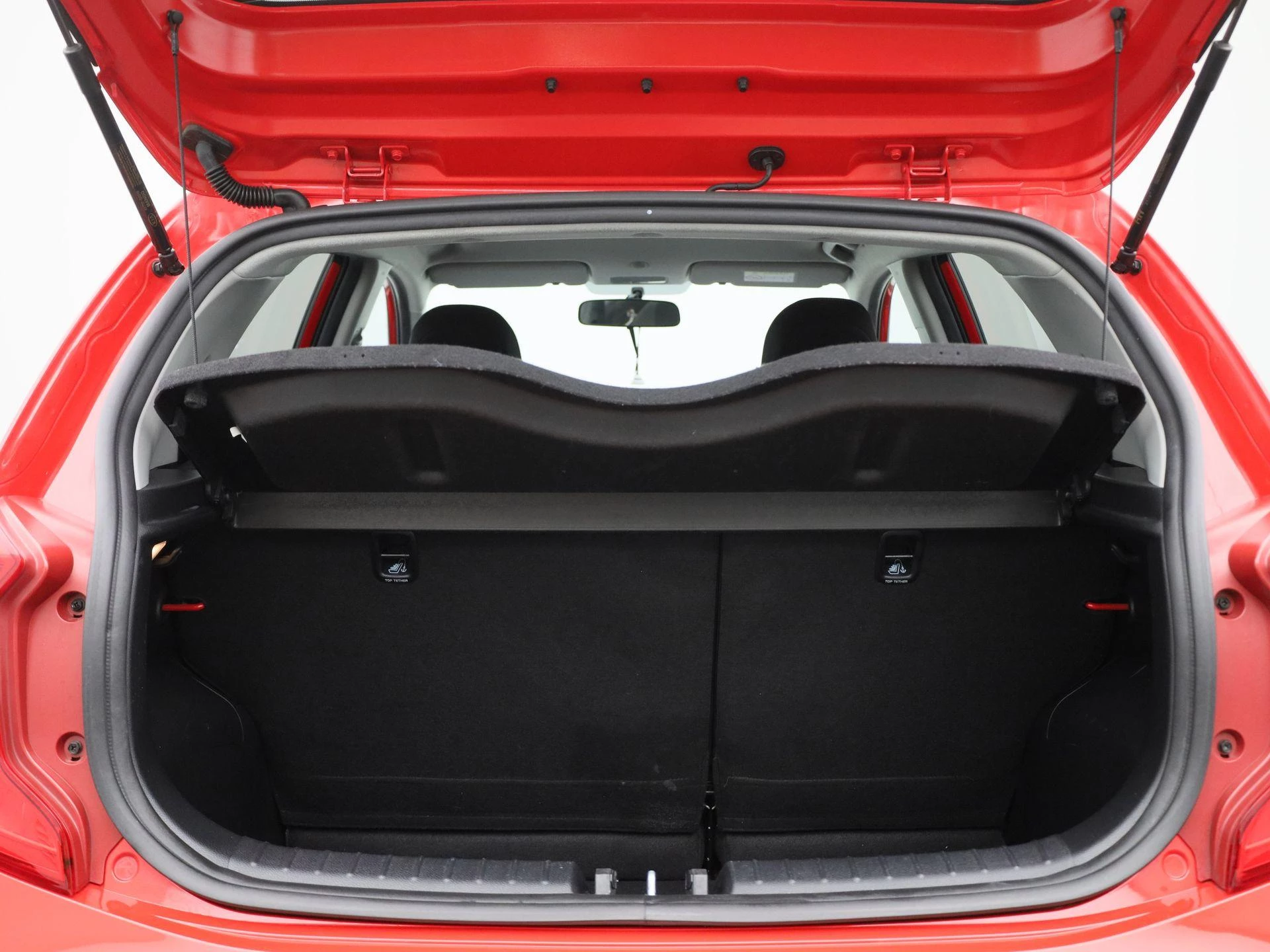 Kia Picanto 1.0 DPi DynamicPlusLine
