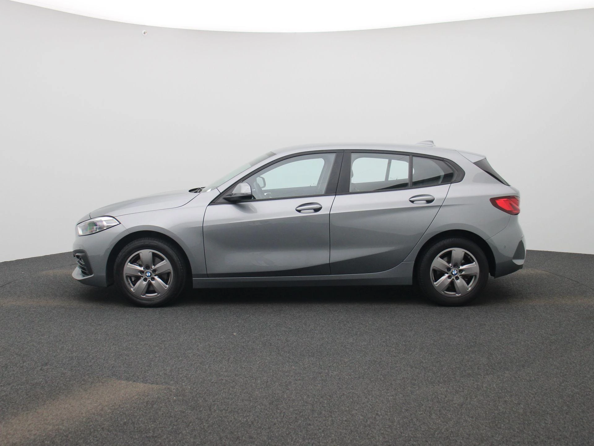 BMW 1 Reeks Hatch 116d (85 kW)