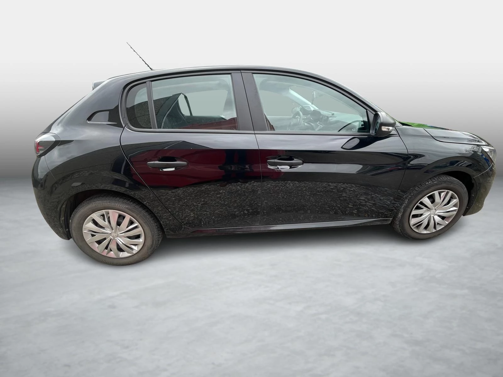 Peugeot 208 1.2 PureTech 75 MAN5 S&S Style