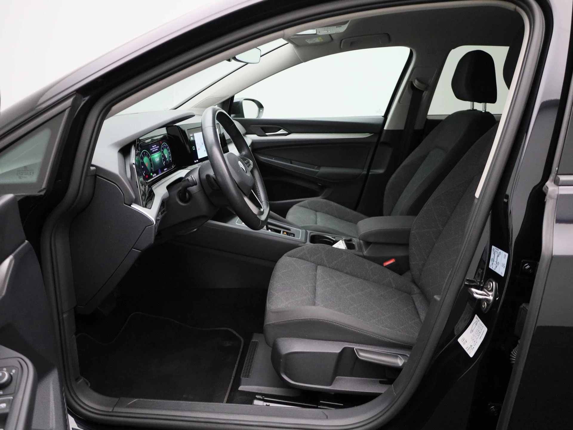 Volkswagen Golf Variant VIII 1.0 eTSI 81kW DSG Life
