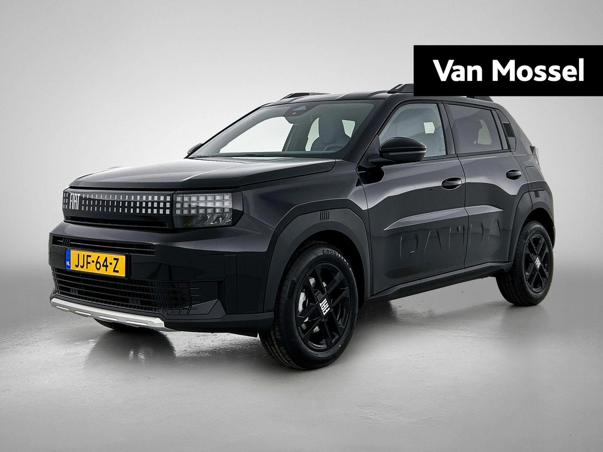 Fiat-Grande Panda-image-0