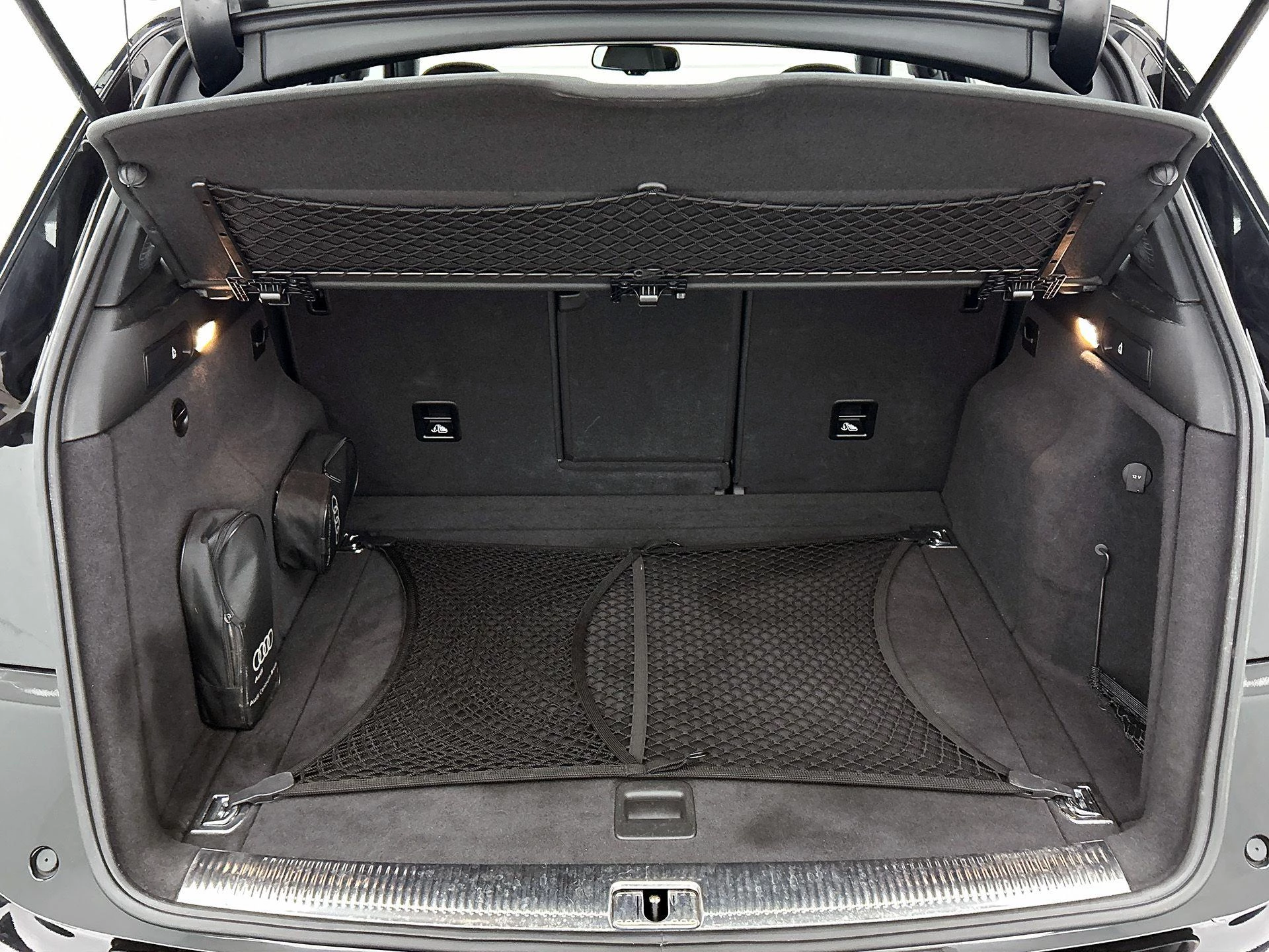 Audi Q5 2.0 TFSI quattro Sport Edition