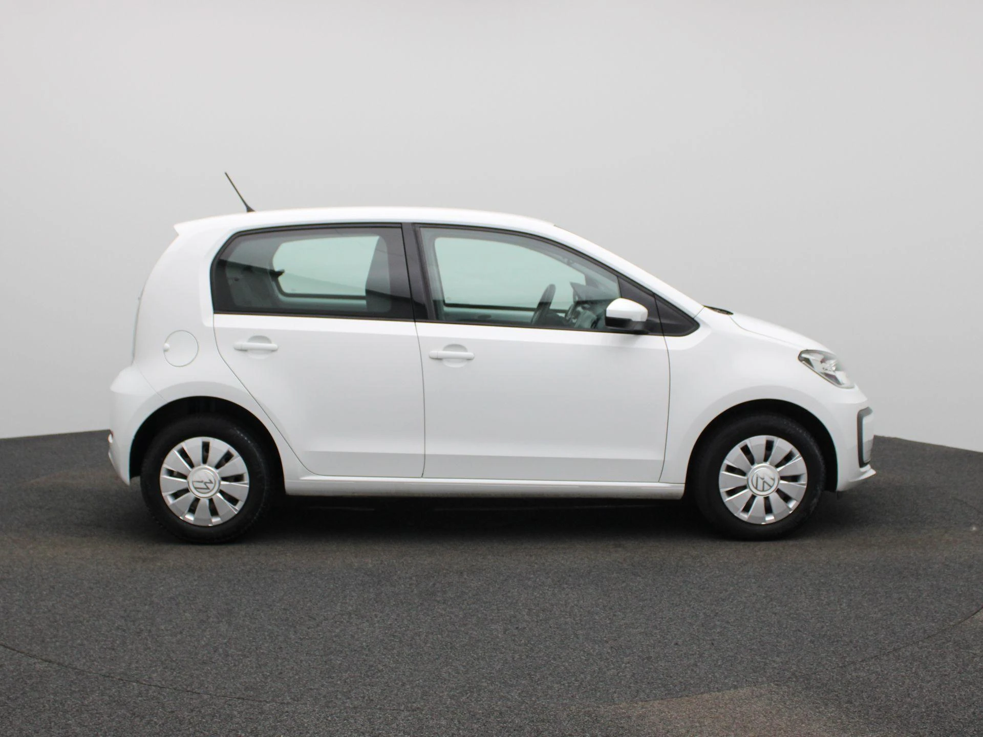 Volkswagen up! 1.0 65 PK|