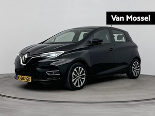 Renault ZOE R135 Zen 52 kWh