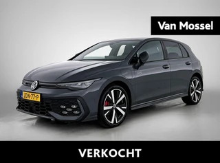 Volkswagen Golf 1.5 eHybrid GTE 272 PK|