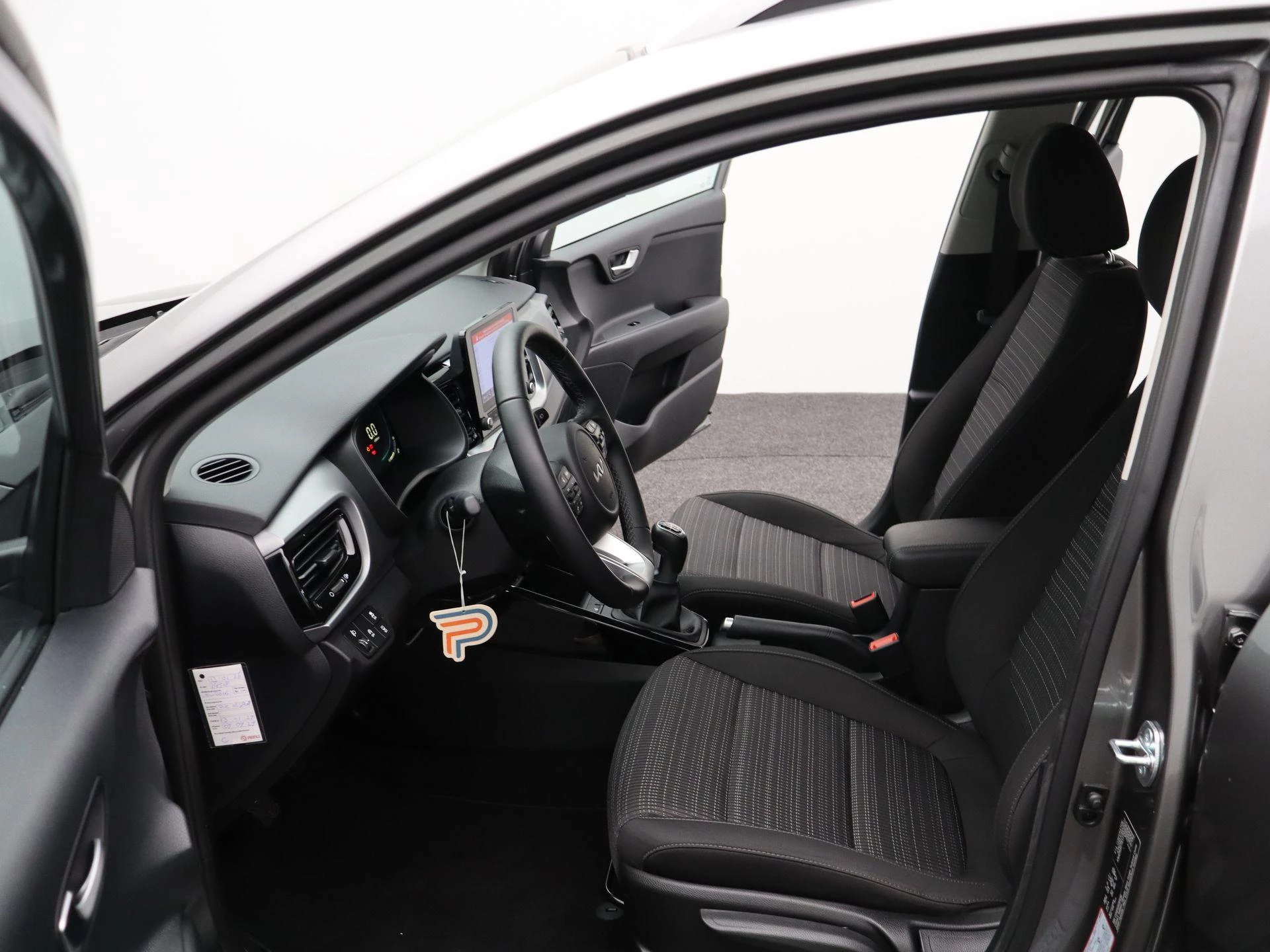 Kia Stonic 1.0 T-GDi MHEV DynamicPlusLine