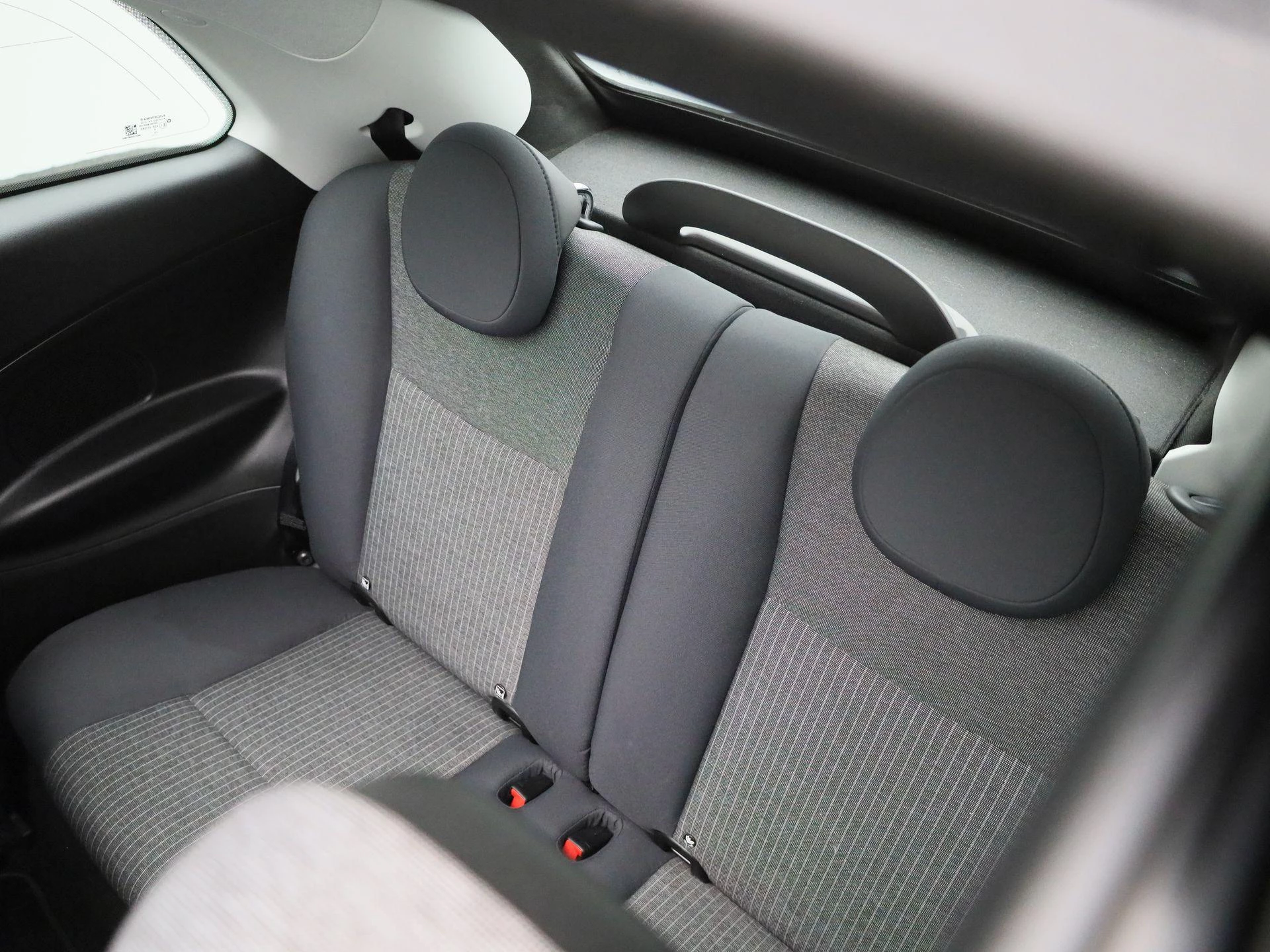 Fiat 500e 42 kWh Icon