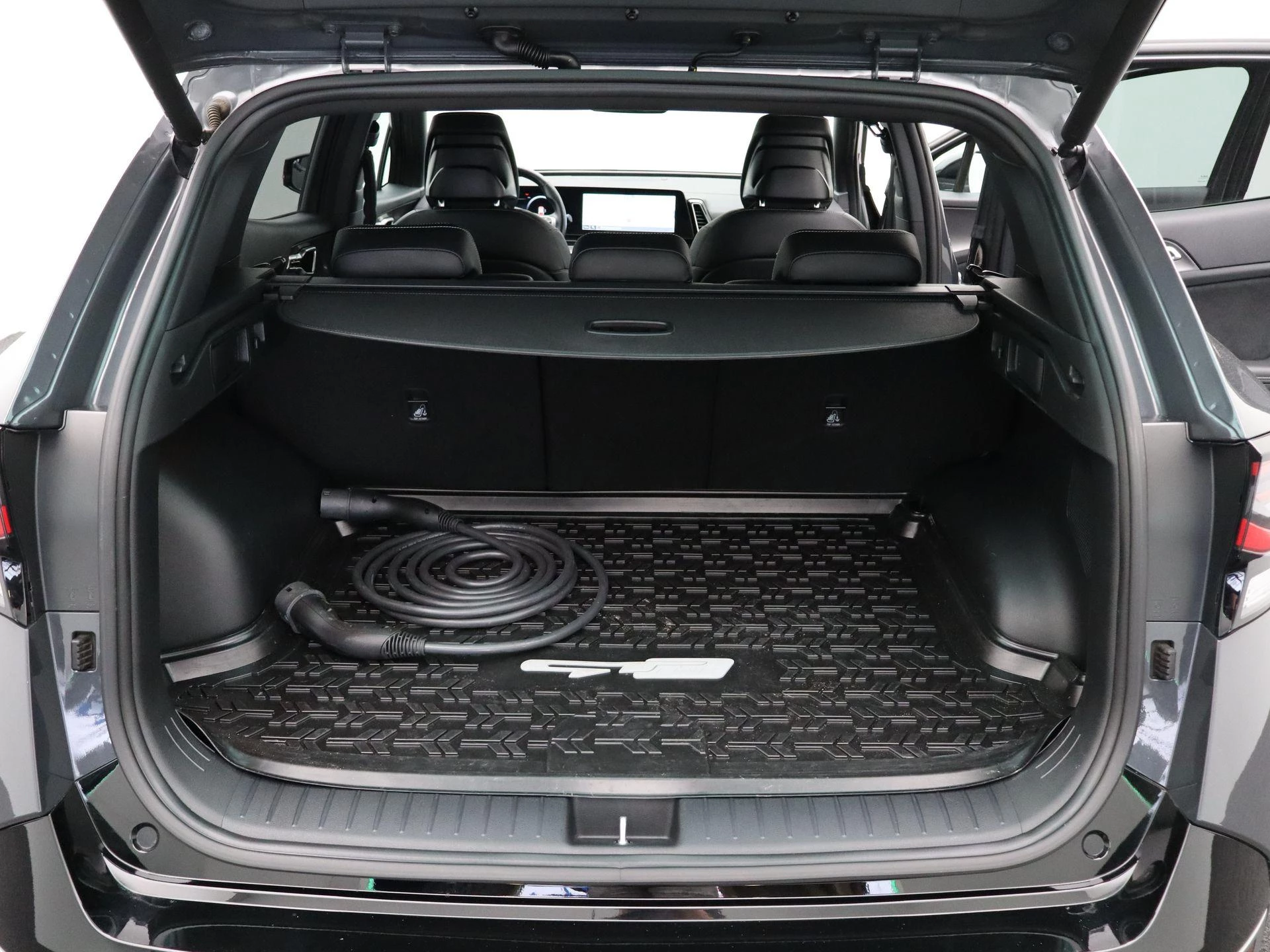 Kia Sportage 1.6 T-GDi Plug-in Hybrid AWD GT-PlusLine