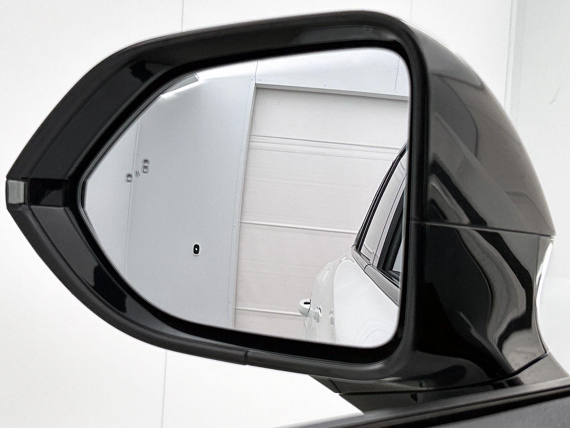 MG HS 1.5 Luxury Aut. Luxury
