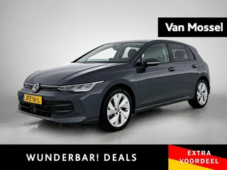 Volkswagen Golf 1.5 eTSI Life Edition 204 PK