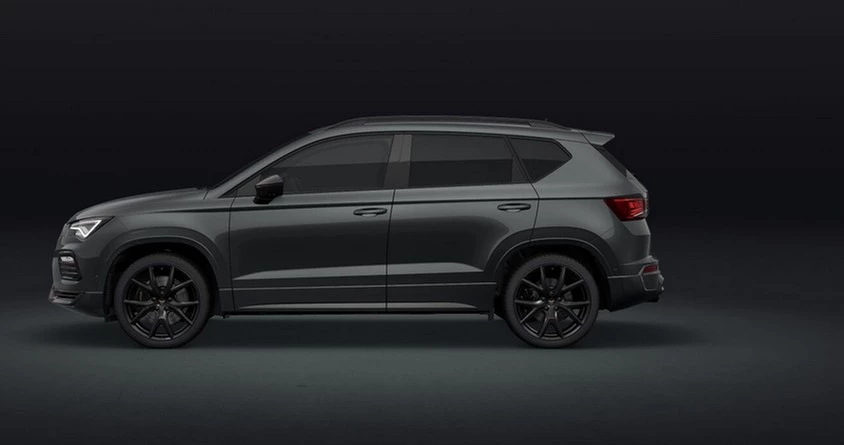 CUPRA Ateca VZ 2.0 TSI 221 kW (300PS) 7-Gang-DSG AHK Vorrichtung, Fahrassi, Business + Winter Paket