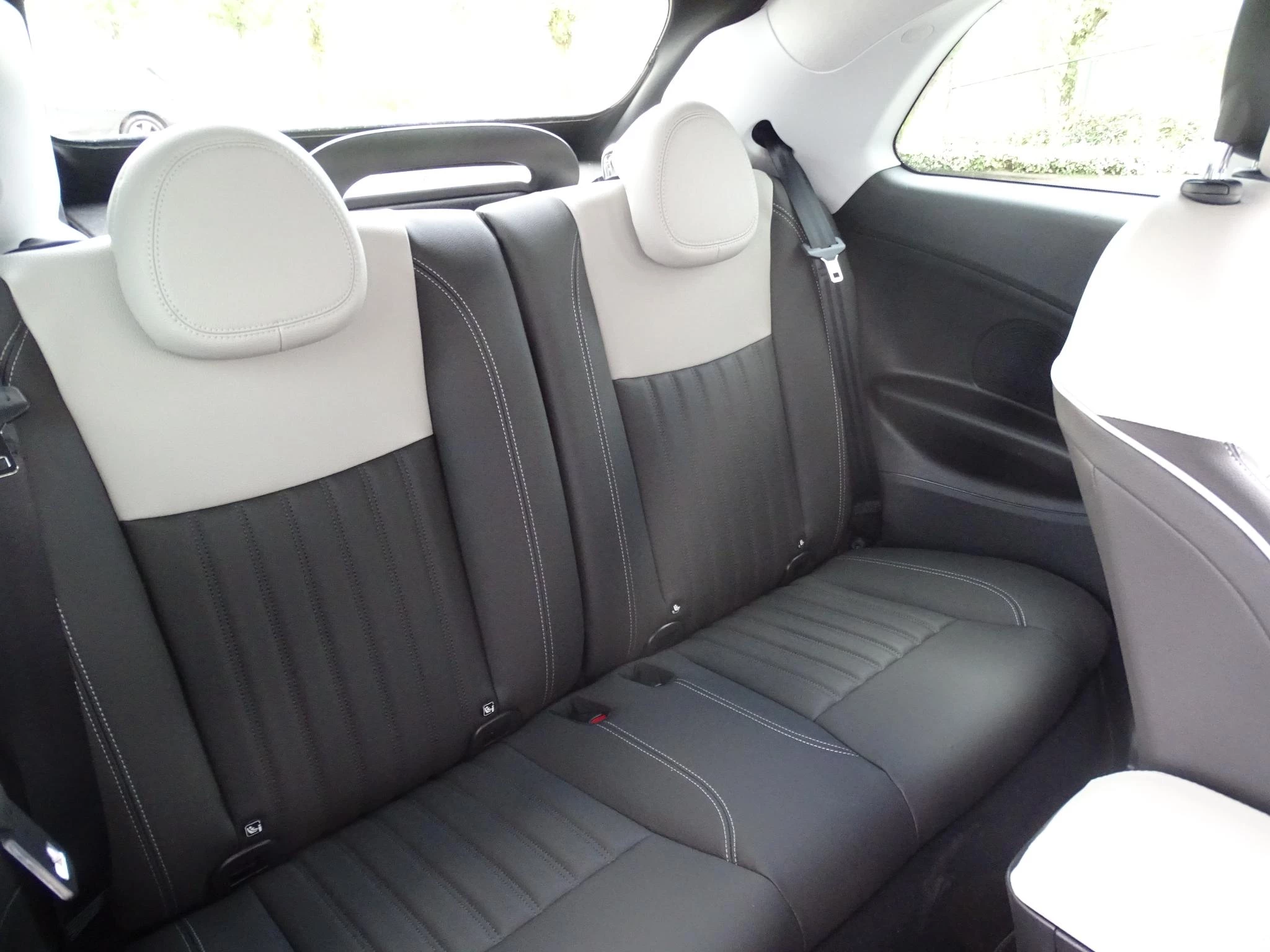 Fiat 500C 1.0 Hybrid LA PRIMA cabrio