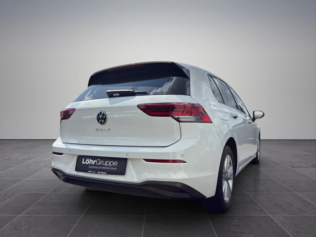 Volkswagen Golf 1.5 TSI Life *NAVI*LED*LENKRADHEIZUNG*SITZHEIZUNG*