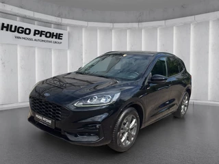Ford Kuga ST-Line X*PANO*AHK*KAM*ACC*NAVI*SOUND-SYS.