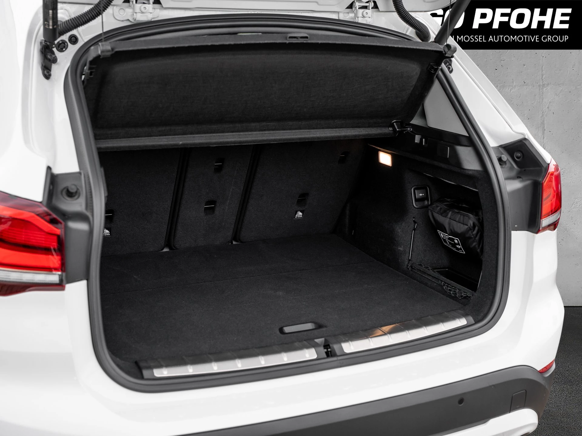 BMW X1 xDrive18d Sport Line