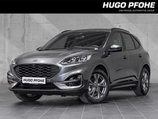 Ford Kuga ST-Line 1.5 EcoBoost