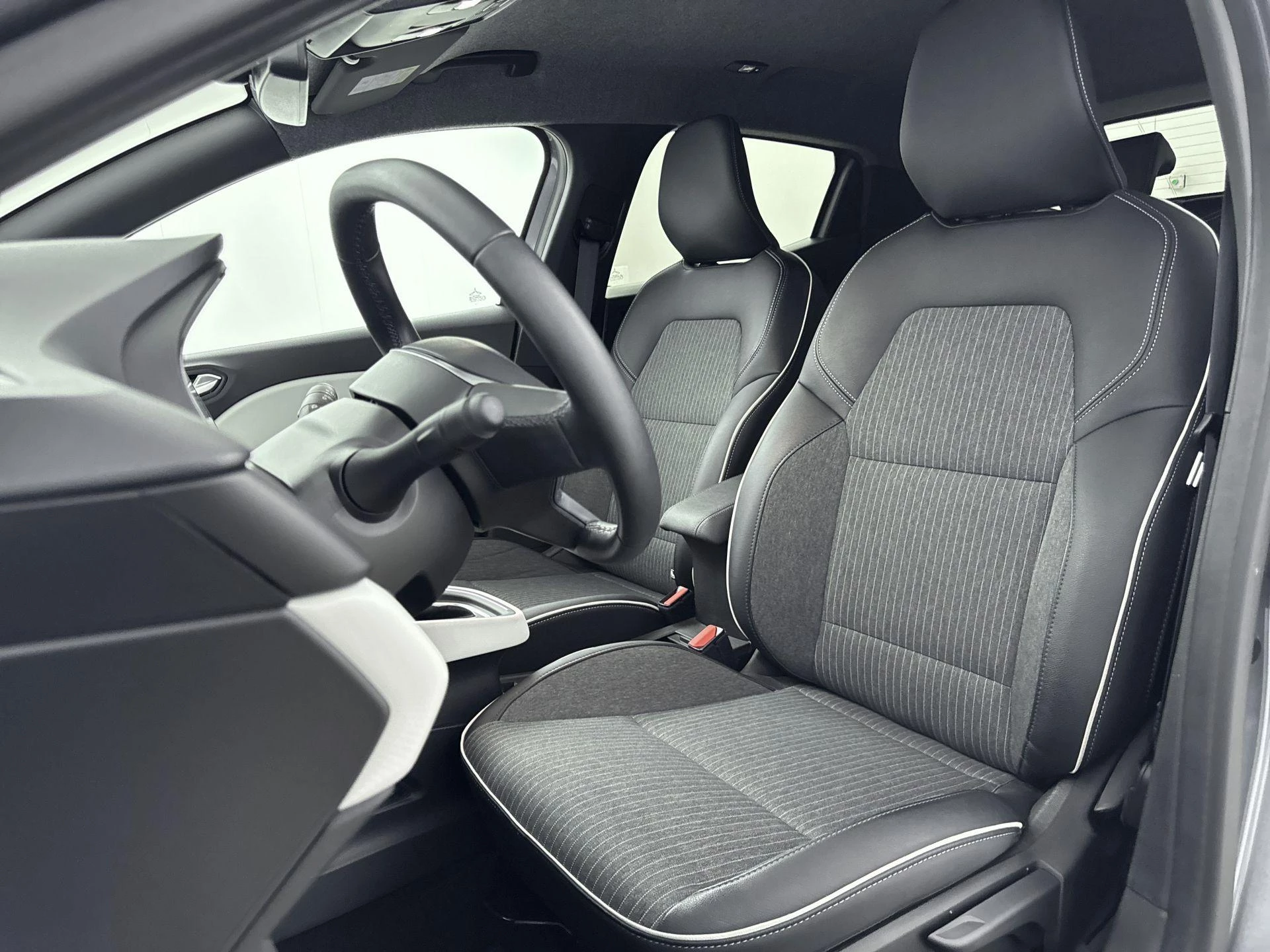 Renault Clio 1.6 E-Tech Hybrid 145Pk Automaat Techno