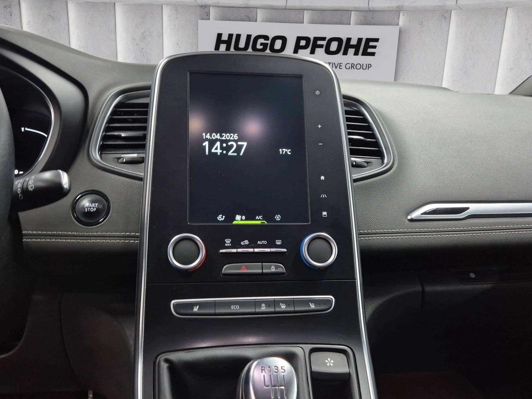 Renault-Grand Scénic-image-14