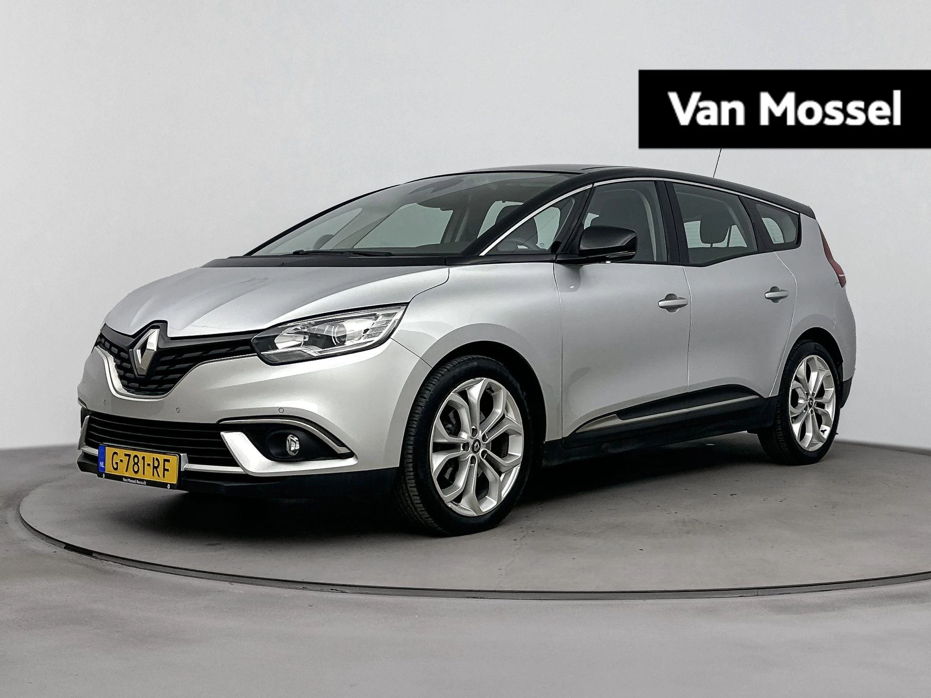 Renault-Grand Scénic-image-0
