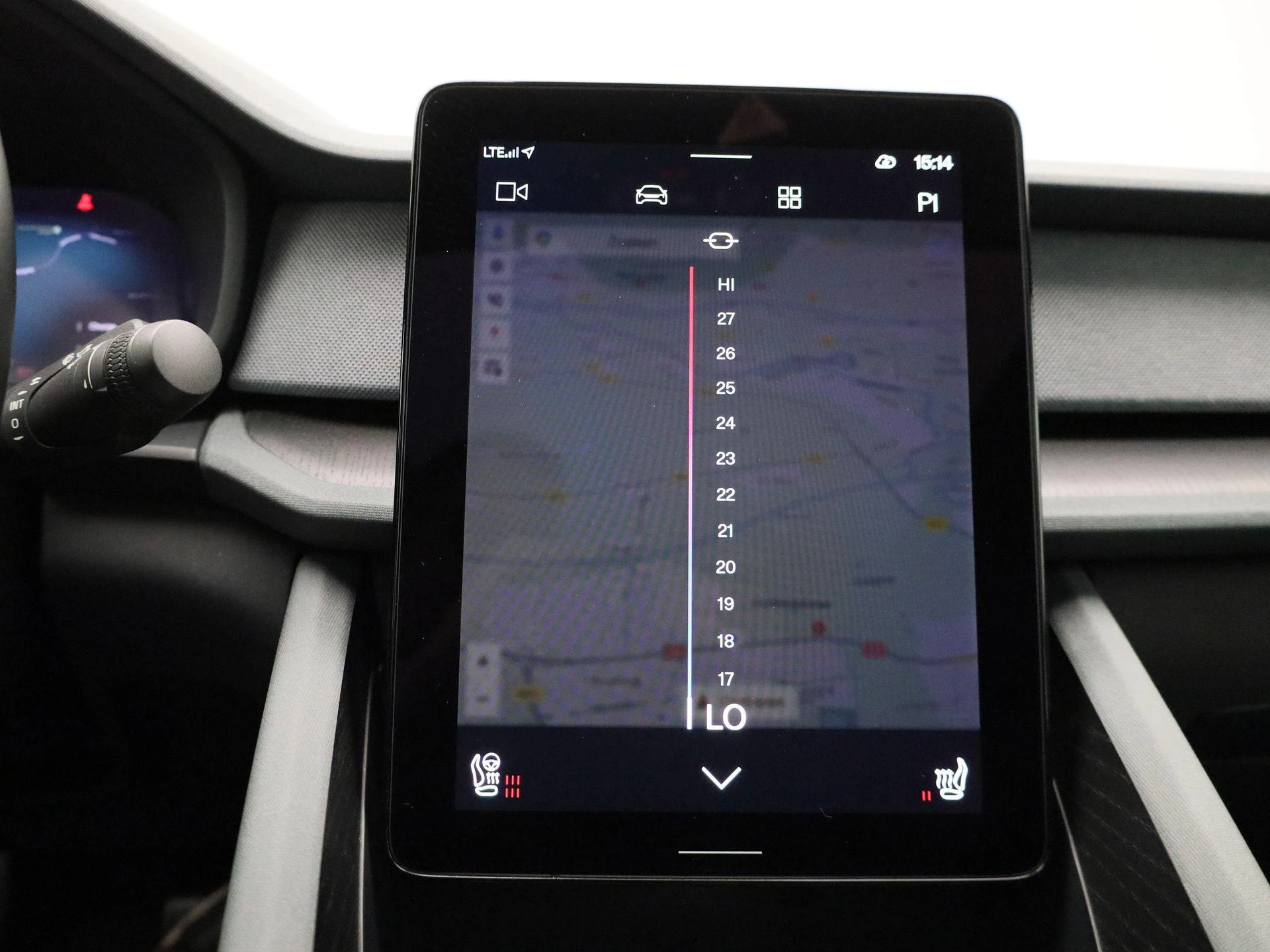 Polestar 2 Long Range Single Motor