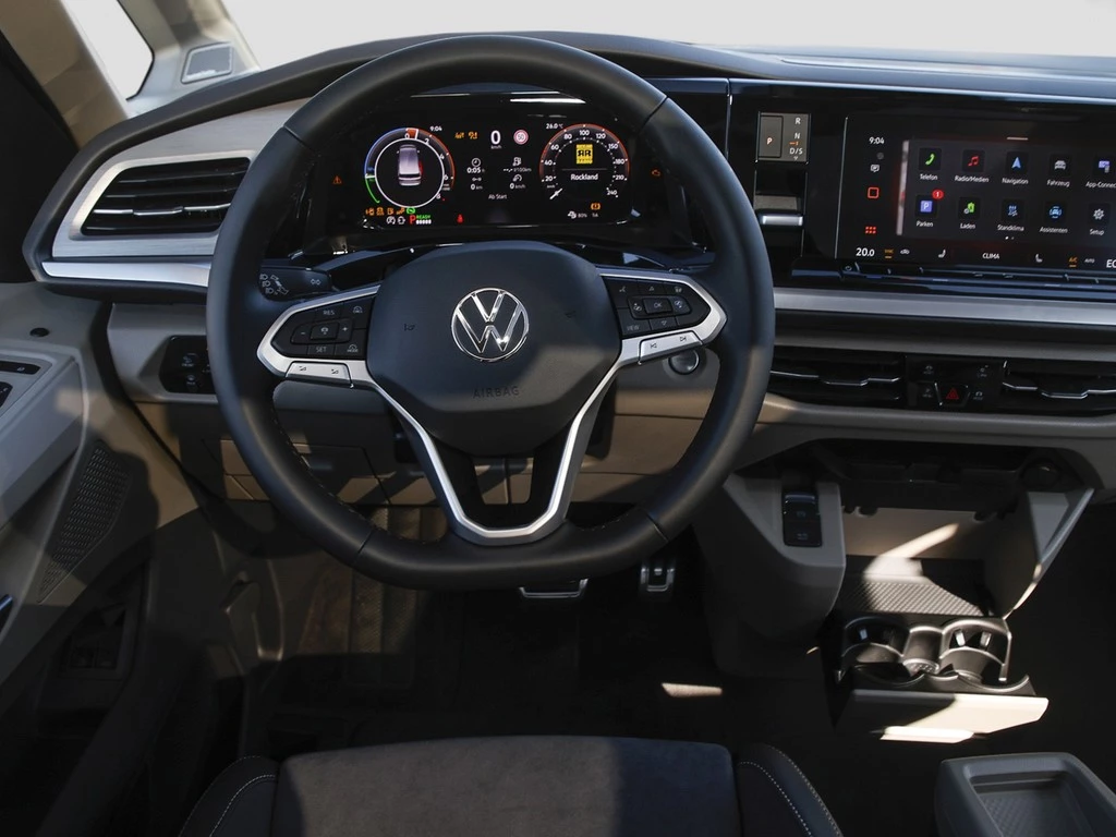 Volkswagen Multivan Style eHybrid 4MOTION