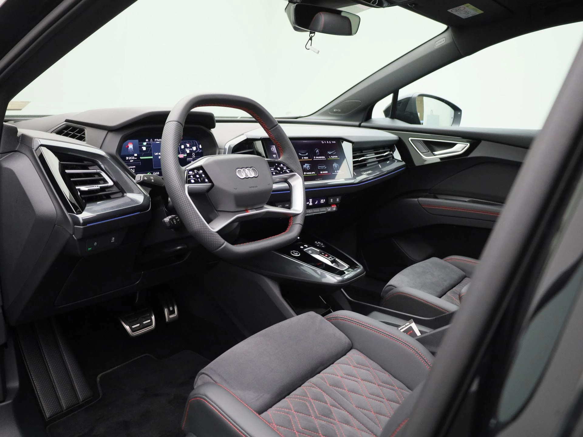 Audi Q4 Sportback e-tron 45 Edition 82 kWh