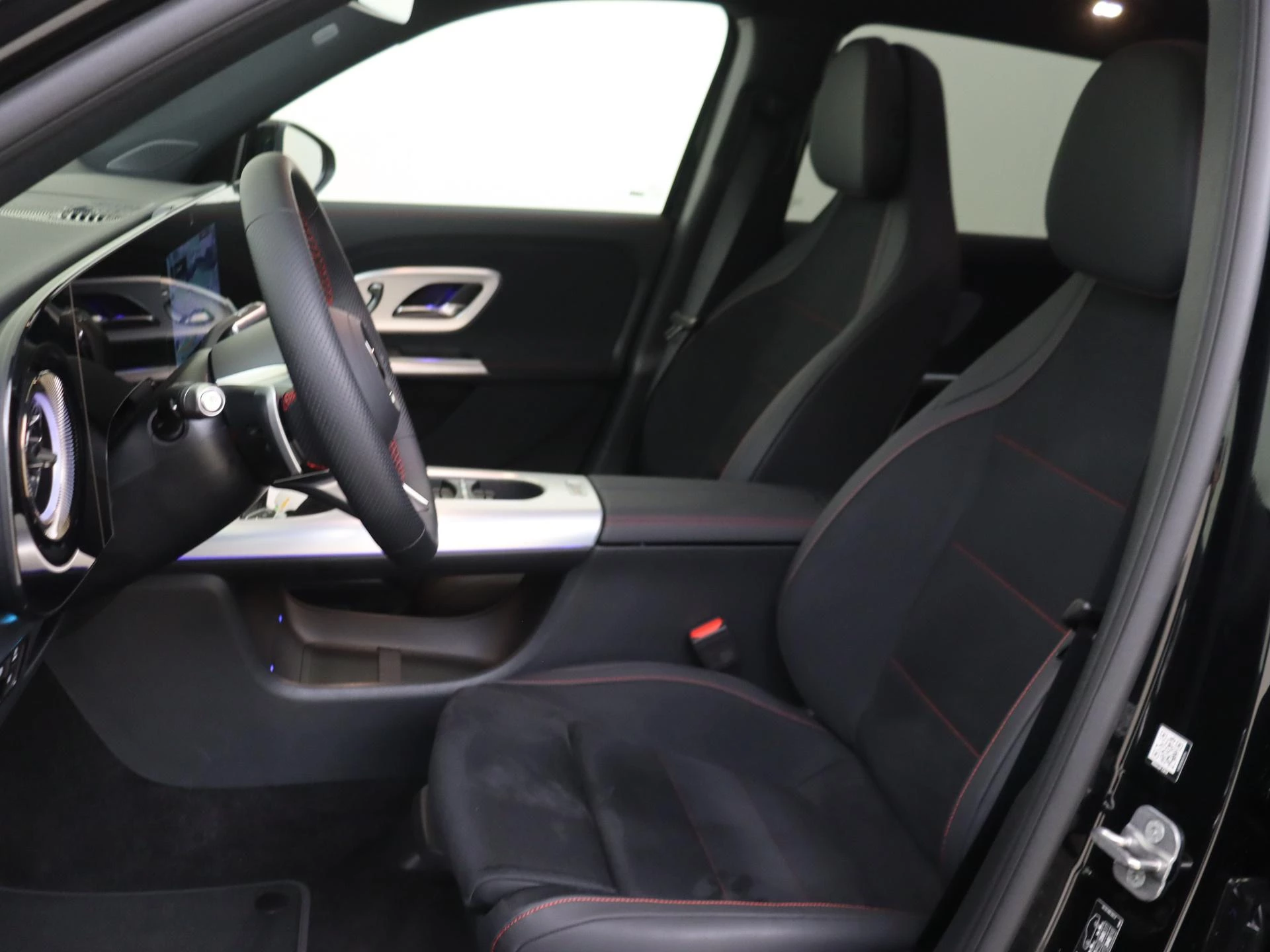Mercedes-Benz GLB 250+ Business Solution AMG 85.5 kWh