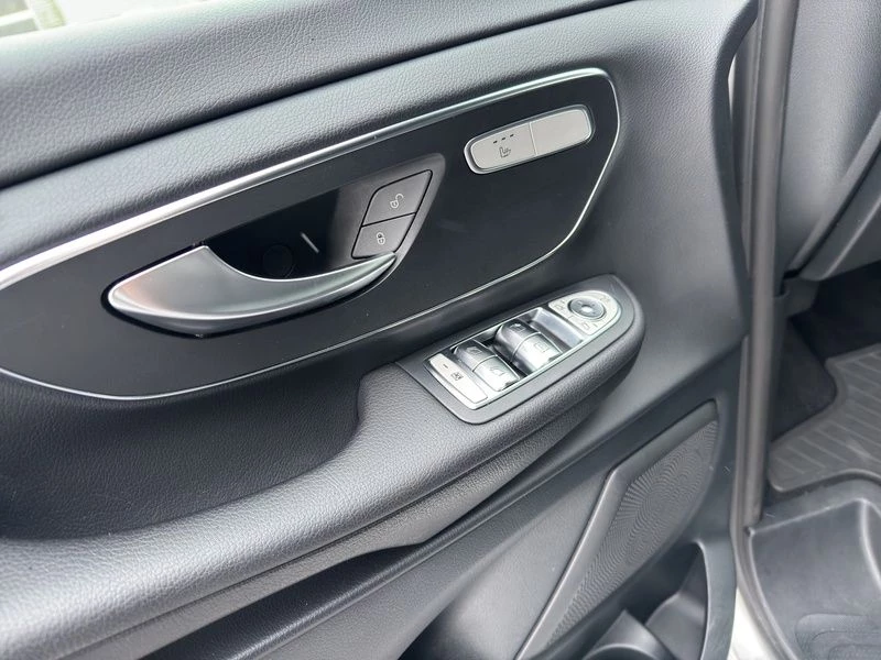 Mercedes-Benz V-Klasse 250 EDITION LED STANDHEIZUNG AHK DISTRONIC EditionW447 V 250 EDITION LED STANDHEIZUNG AHK DISTRONIC Edition