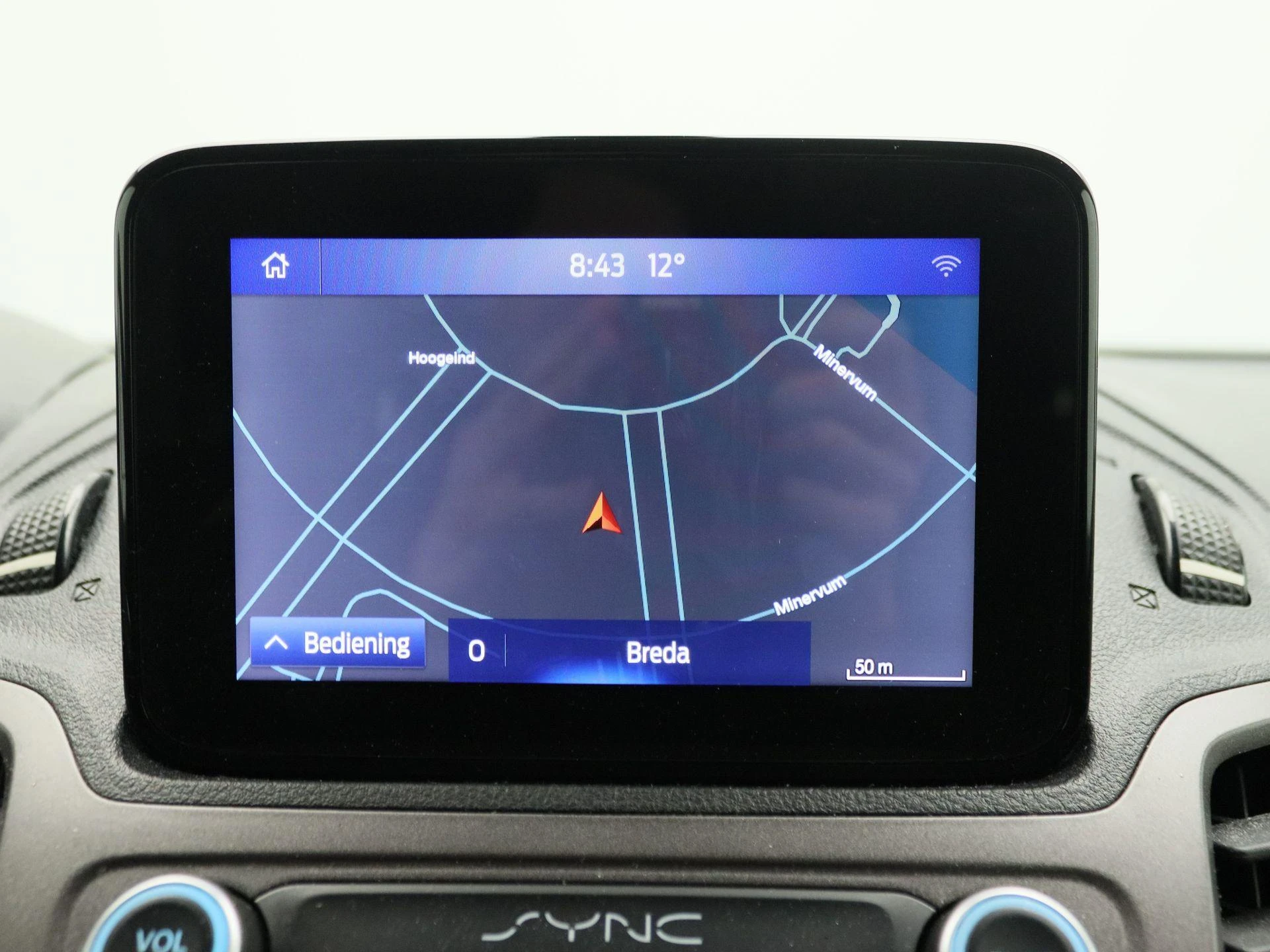 Ford-Transit Connect-image-6