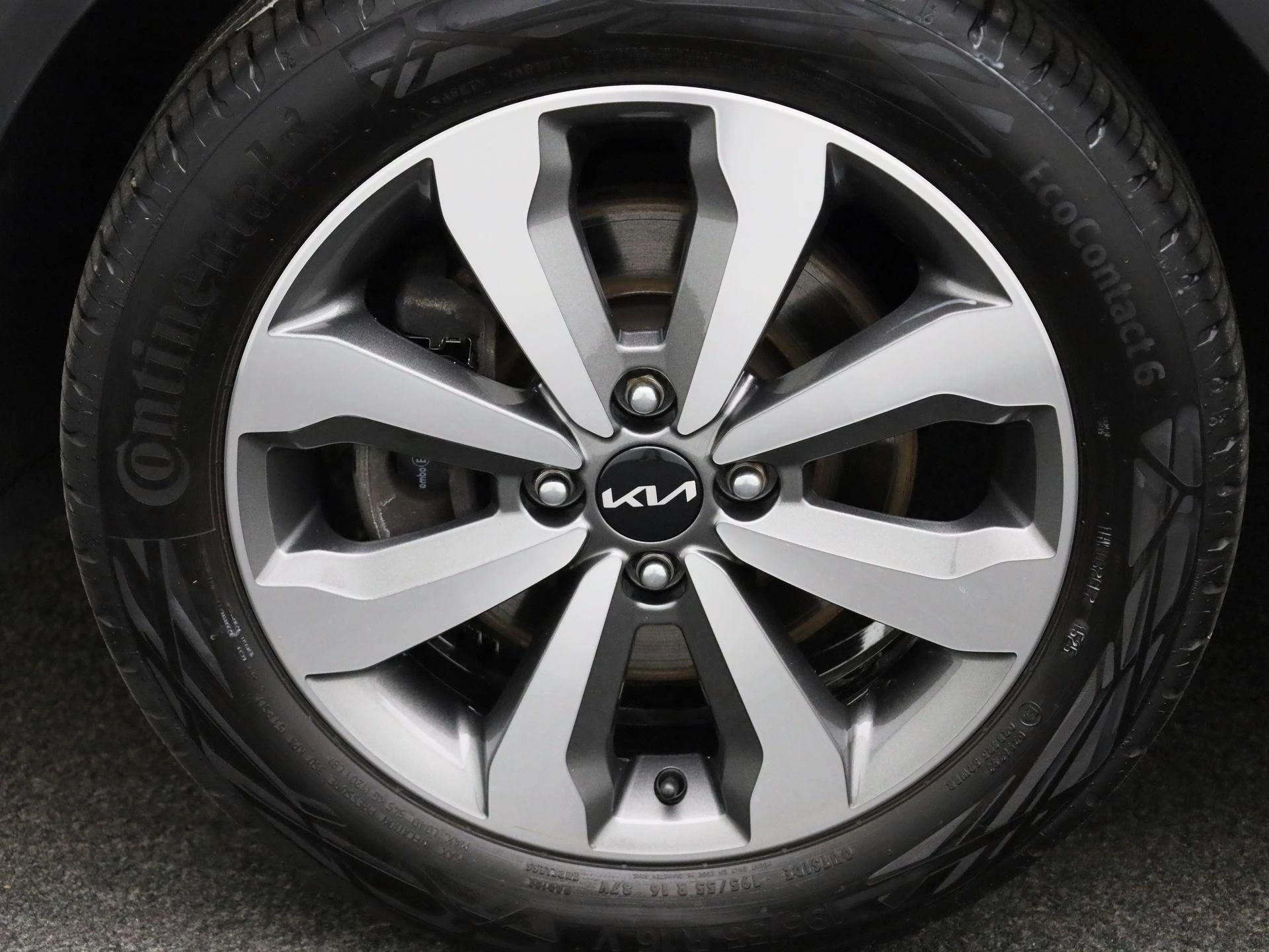 Kia Stonic 1.0 T 100 Urban Edition