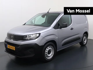 Opel Combo-e Electric 136 L1 50kWh
