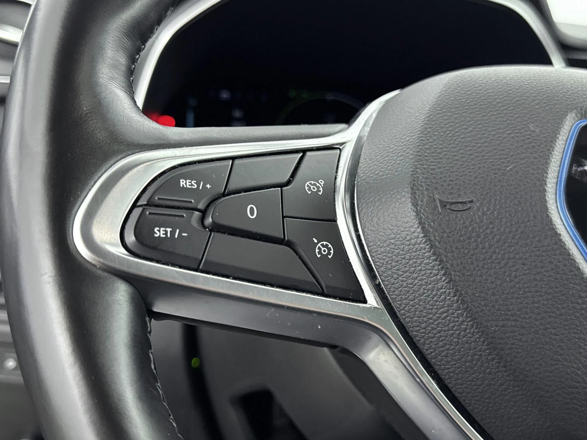 Renault ZOE R135 Edition One 52 kWh 136PK
