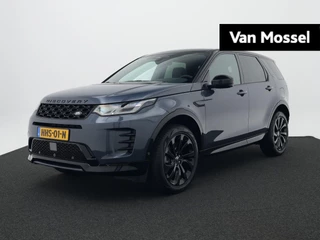 Land Rover Discovery Sport 1.5 P270e PHEV Dynamic SE