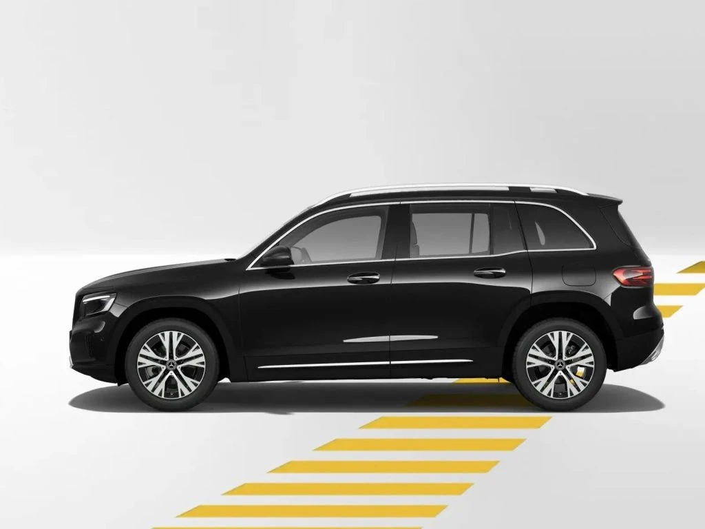 Mercedes-Benz-GLB 200 d-image-3