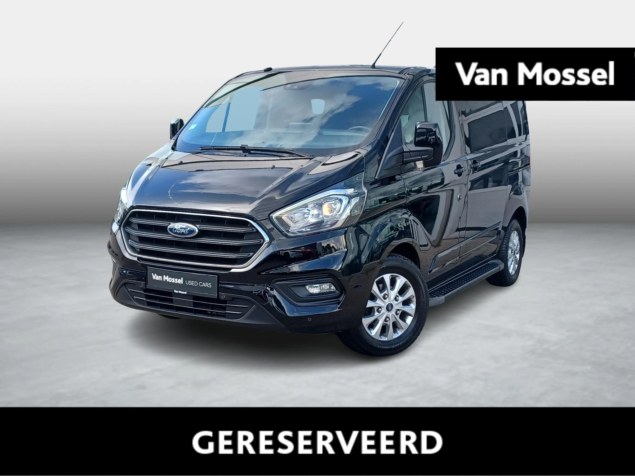 Ford-Transit Custom-image-0