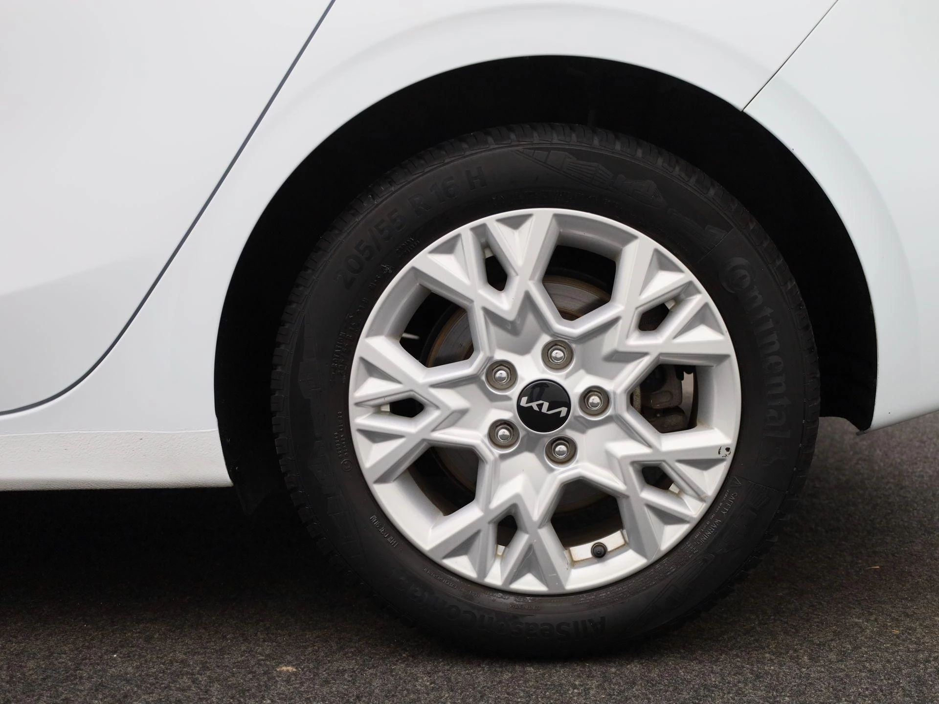 Kia Ceed 1.0 T-GDi DynamicLine