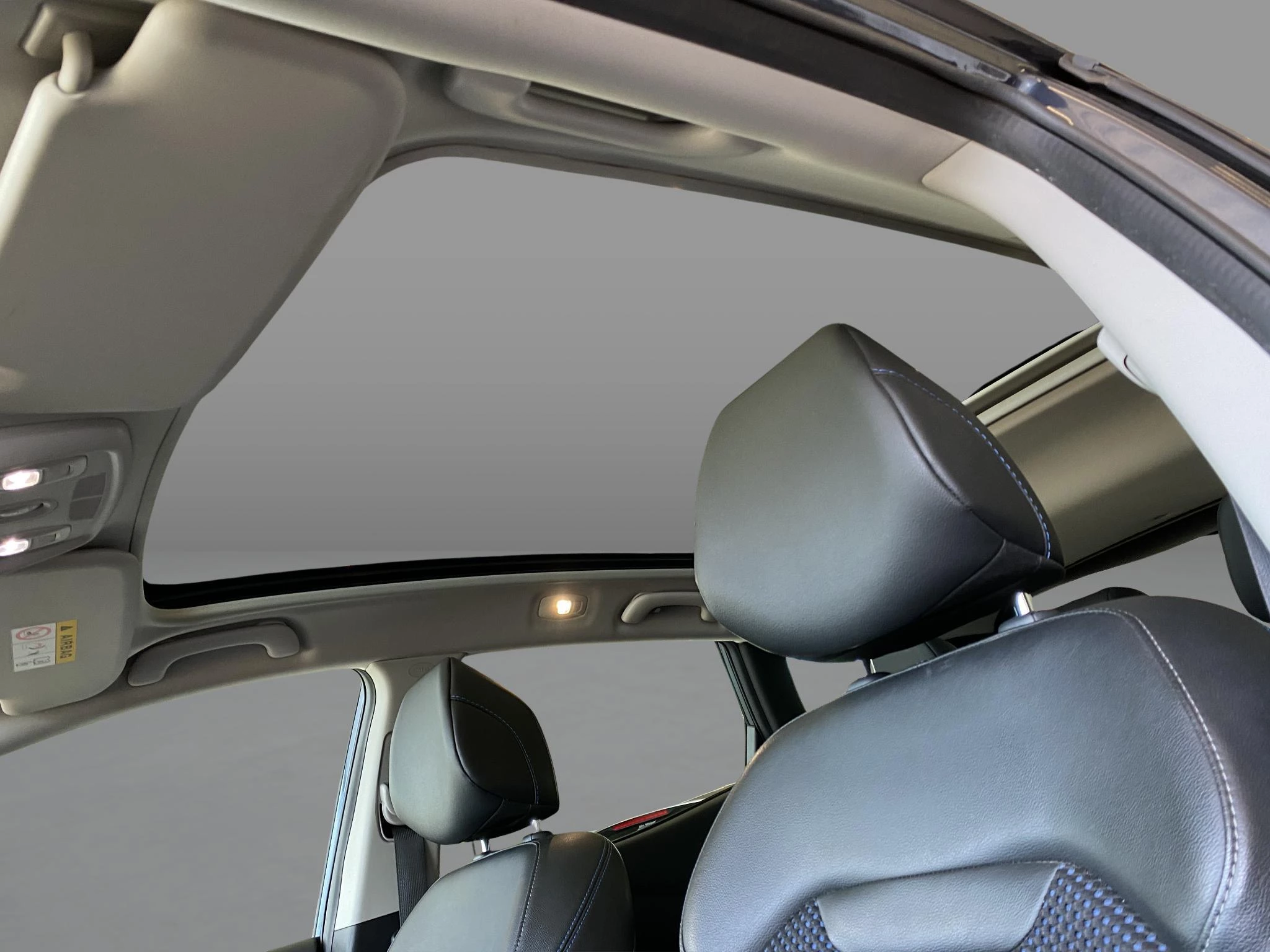 Renault Kadjar Limited#2 tCe 140