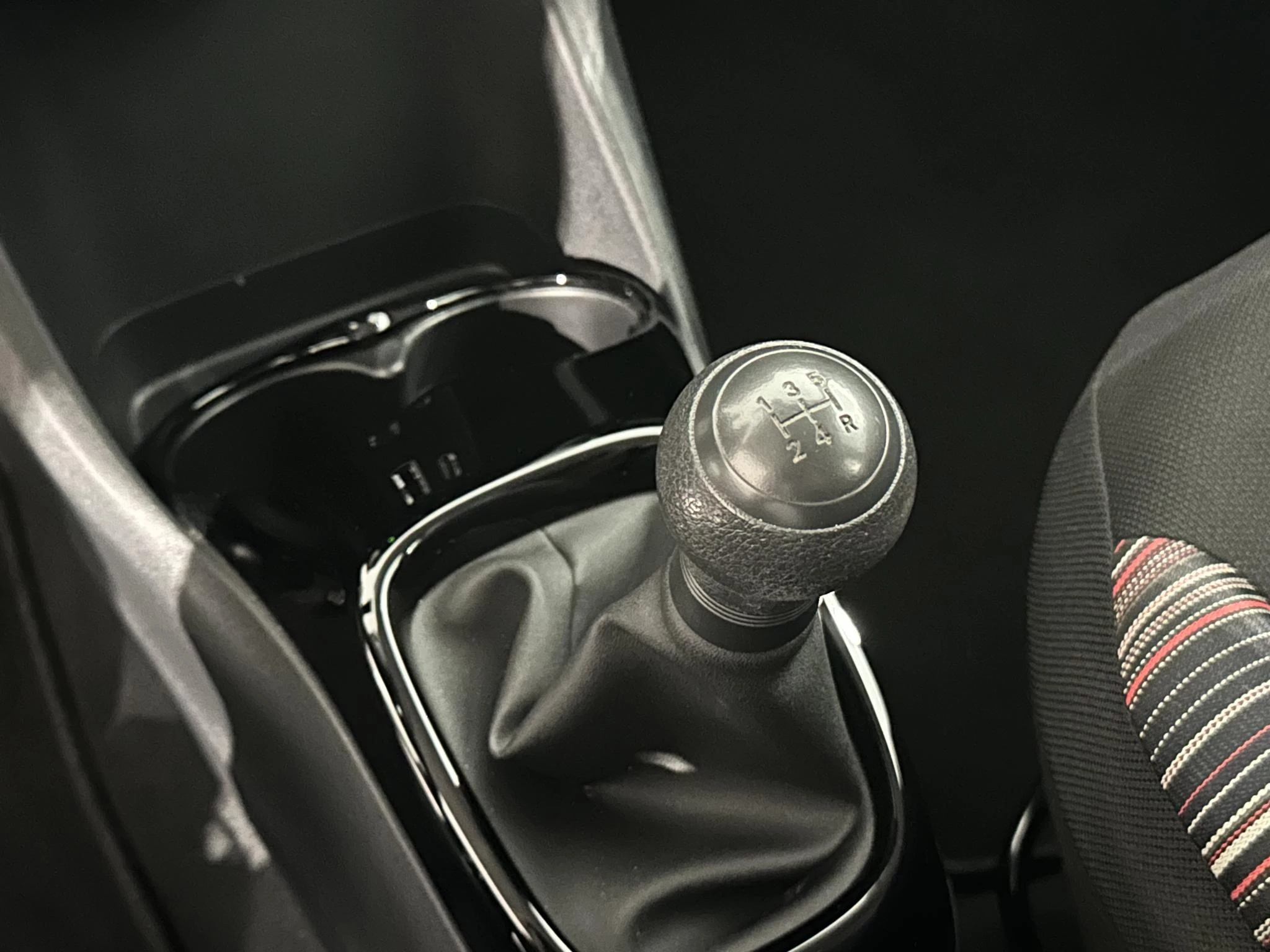 Citroën C1 1.0 VTi Feel