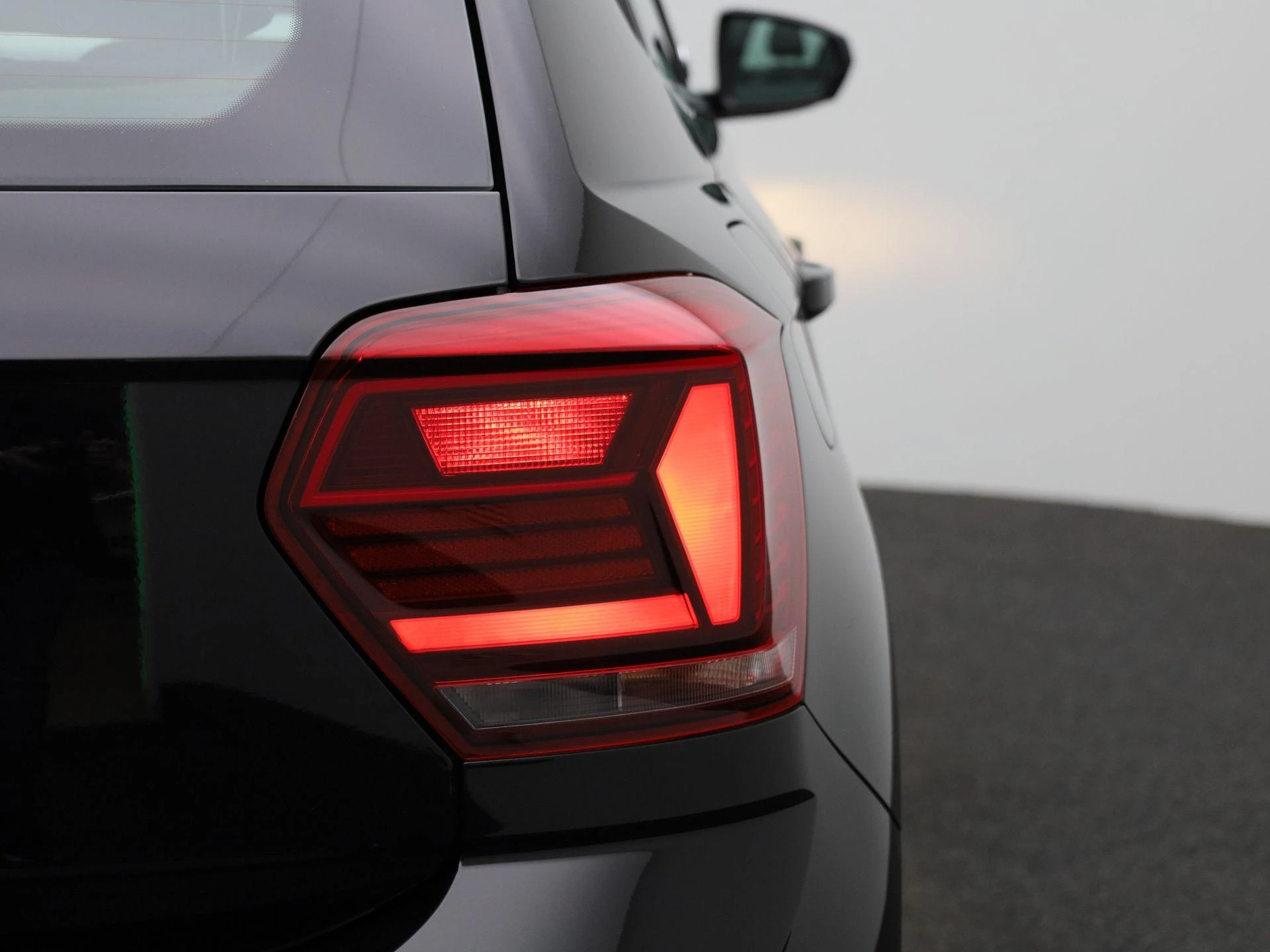 Volkswagen Polo 1.0 59kW Beats