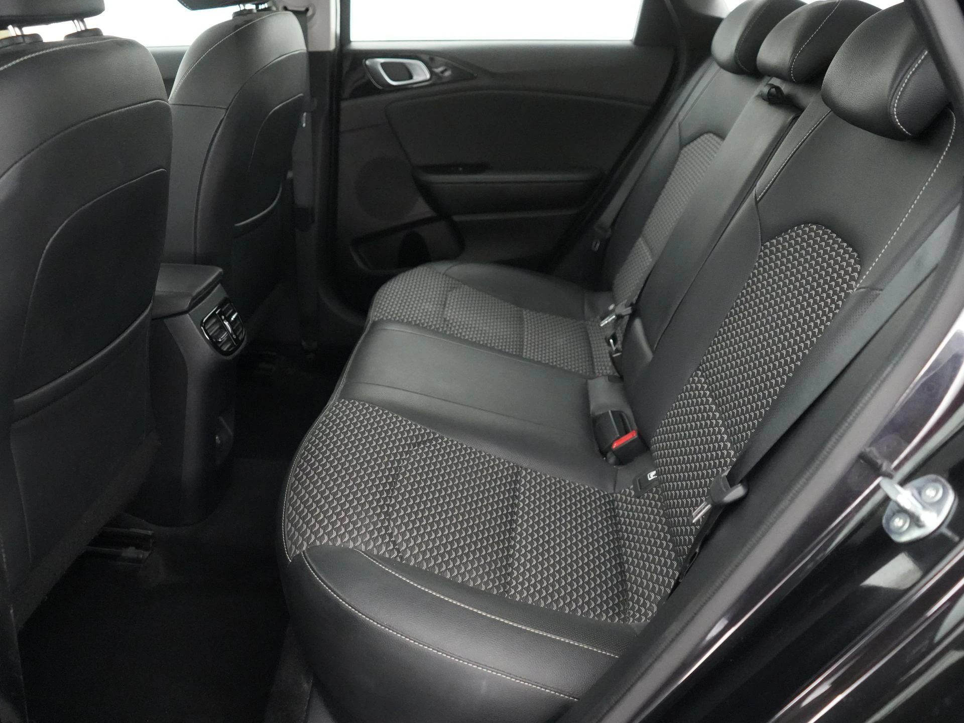 Kia cee'd Sportswagon Pulse 1.0 T-GDi 100 MHEV DCT ISG