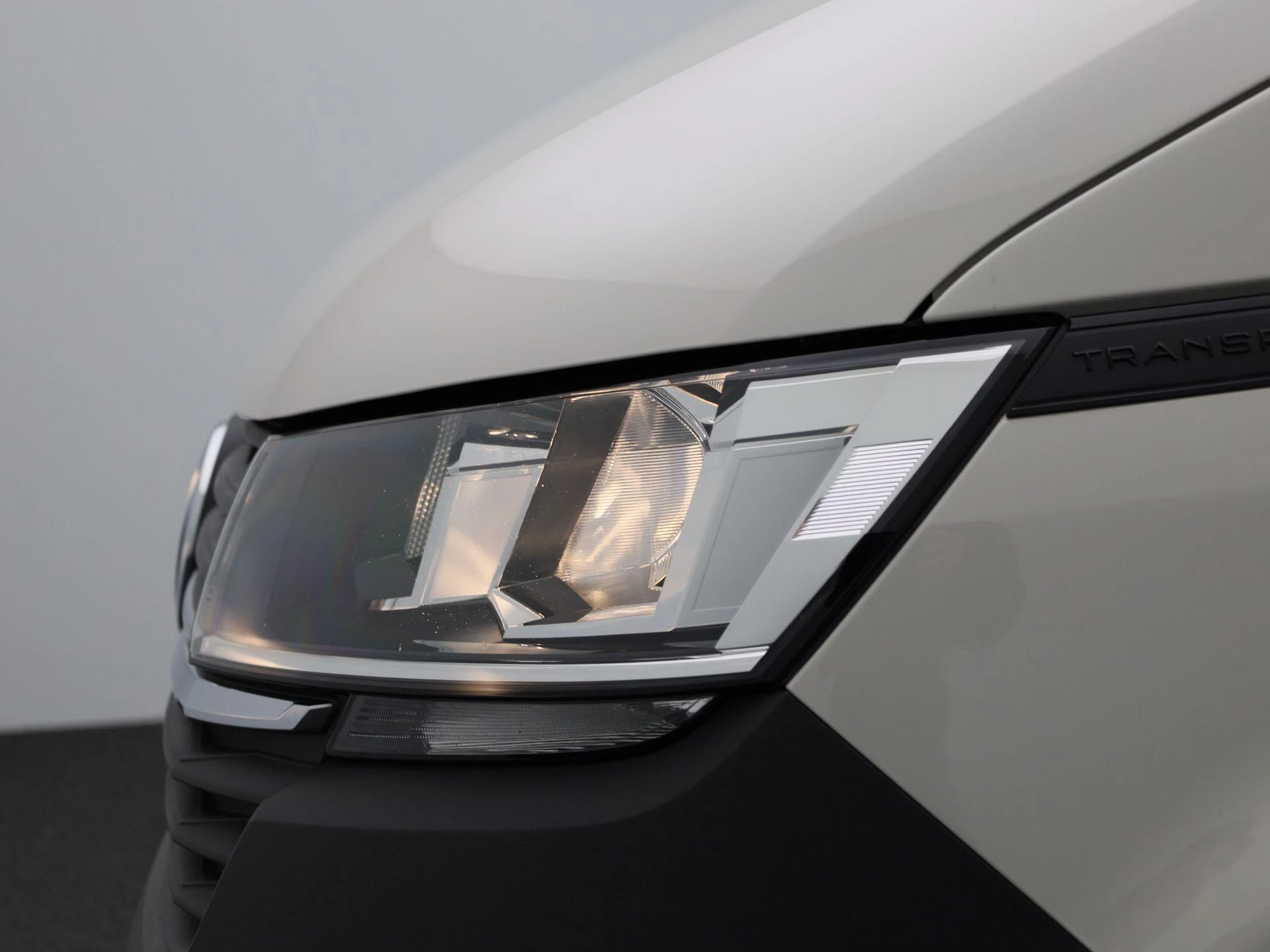 Volkswagen Transporter 2.0 TDI L1H1 150PK