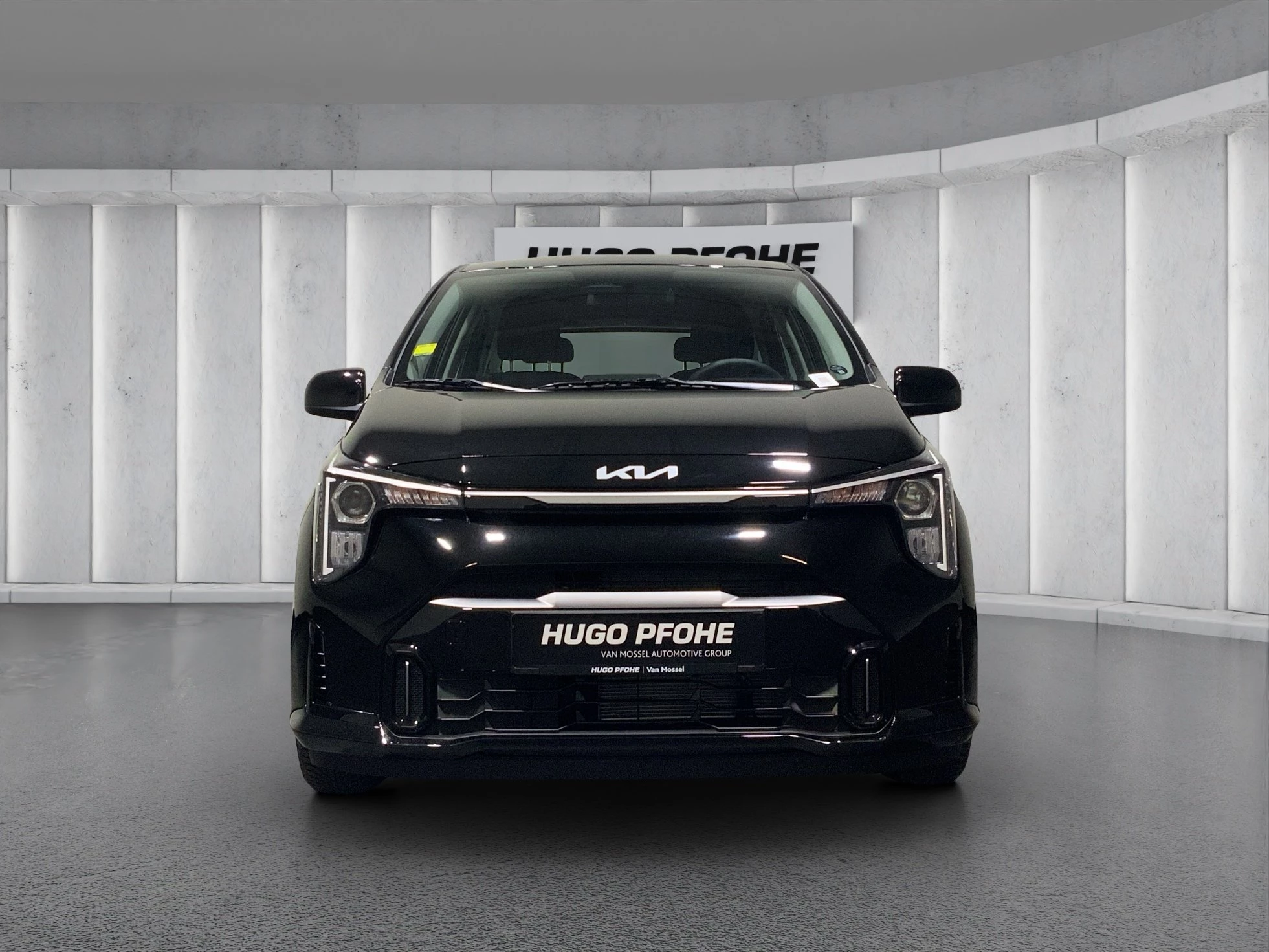 Kia Picanto 68 PS Vision RFK PDC SHZ LRHZ KLIMA *SALE*