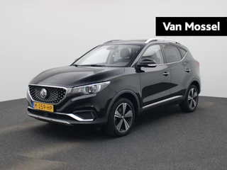 MG ZS EV Luxury 45kWh