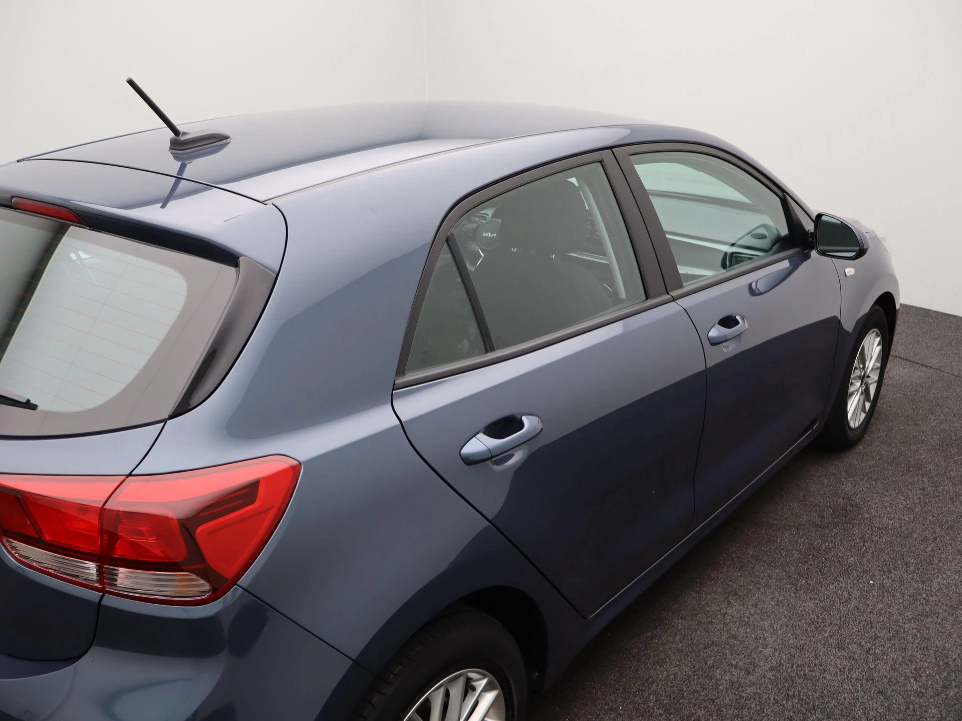 Kia Rio 1.0 T-GDi MHEV DynamicLine