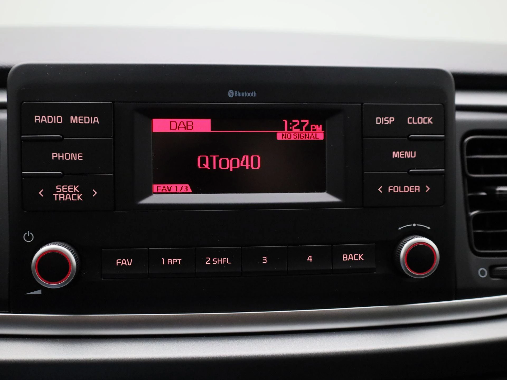 Kia Rio Easy 1.2
