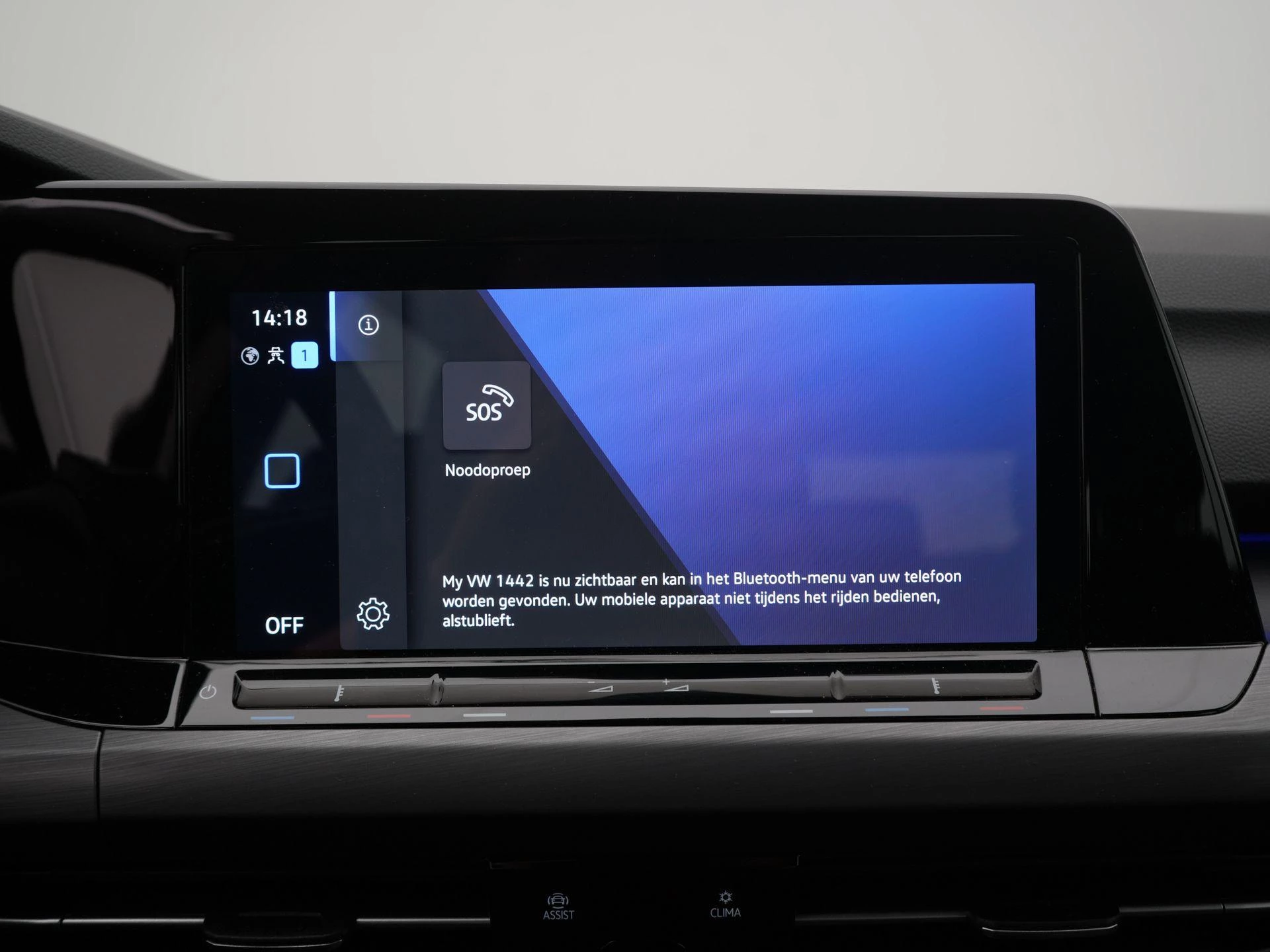 Volkswagen Golf 1.4 eHybrid Style
