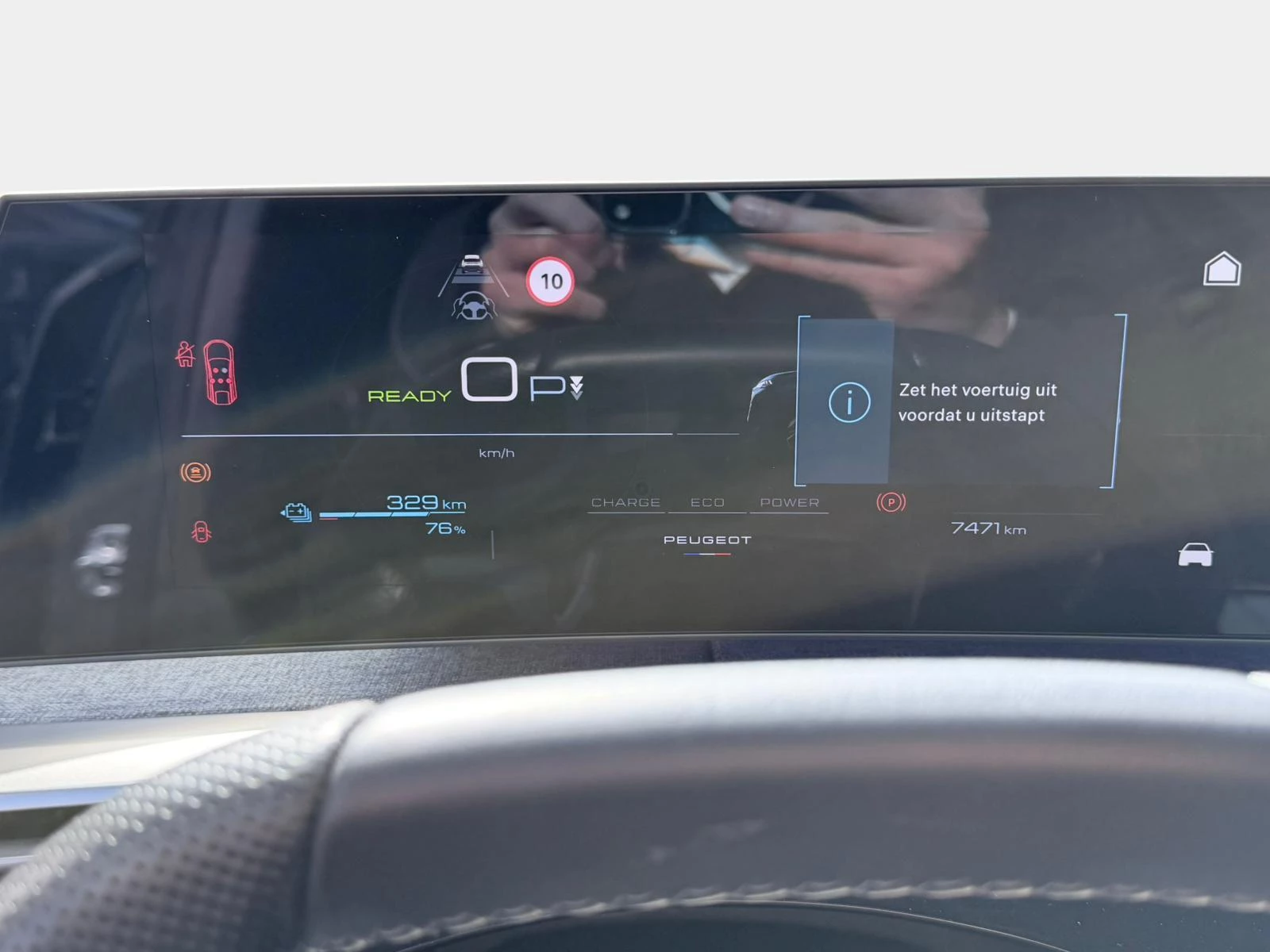 Peugeot e-3008 e-3008 210 GT